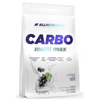 CARBO Multi Max 1000 gr AllNutr