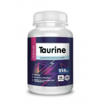 Taurine 950 mg 60 caps Cl