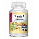 Vitamin C Rosehip Bioflavonoids 500mg 60 tab...
