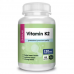 Vitamin K2 120mcg 60 caps Cl