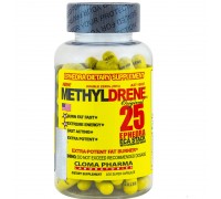 METHYLDRENE 25 100 caps
