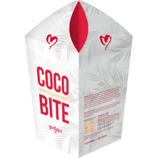 Coco Bite White 180 gr