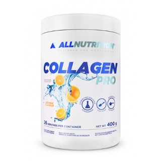 Collagen Pro 400 gr AllNutr