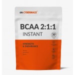 BCAA 2 1 1 Instant 150 gr bag CYB