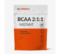 BCAA 2 1 1 Instant 150 gr bag CYB