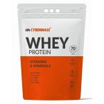 WHEY Protein 2100 gr bag CYB