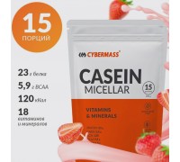 CASEIN Micellar 450 g bag CYB