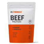 Beef Protein 450 gr bag CYB