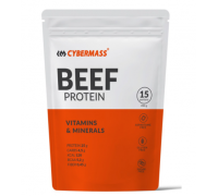 Beef Protein 450 gr bag CYB