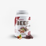Beef Protein 750 gr can