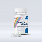 Beauty Vitamins 90 caps CYB