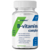 B Vitamins Complex 90 caps CYB