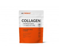 Collagen Peptides 150 gr CYB