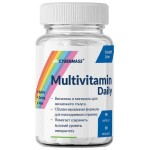 Multivitamin Daily 90 caps CYB