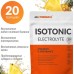 ISOTONIC Electrolyte 200 gr bag CYB