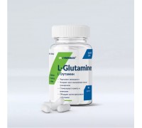 L Glutamine 90 caps CYB