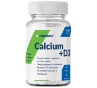 Mineral Calcium D3 90 caps CYB