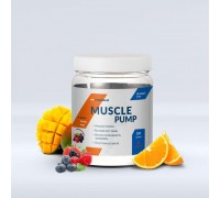 Muscle Pump 200 gr CYB
