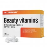 Beauty Vitamins 60 caps CYB