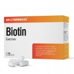 Biotin 60 caps CYB