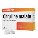 Citrulline Malate 650mg 60 caps CYB