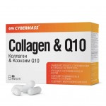 Collagen Q10 60 caps CYB