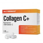 COLLAGEN Vitamin C 60 caps CYB