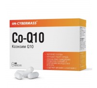 Co Q10 60 caps CYB