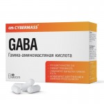 Gaba 600mg 60 caps CYB