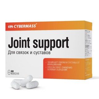 Joint Support 60 caps CYB