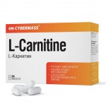 L Carnitine 60 caps CYB