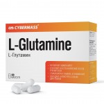 L Glutamine 60 caps CYB