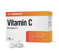 Vitamin C 900mg 60 caps CYB