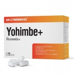 Yohimbe 60 caps CYB