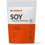 SOY Isolate Protein 450 gr bag CYB