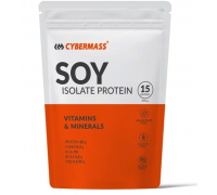 SOY Isolate Protein 450 gr bag CYB