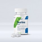 Taurine 600 mg 90 caps CYB