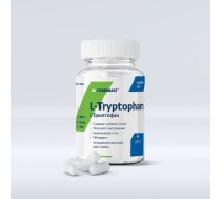 L Tryptophan 60 caps CYB