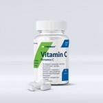 Vitamin C 900mg 90 caps Cyb
