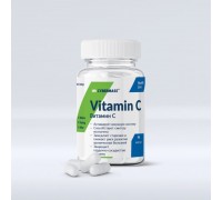 Vitamin C 900mg 90 caps CYB
