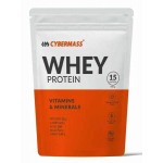 WHEY Protein 450 gr bag CYB