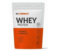 WHEY Protein 450 gr bag CYB