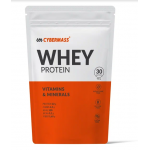 WHEY Protein 900 gr bag CYB