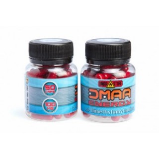 DMAA Energy 100 mg 1 caps