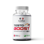 Testo Boost 90 caps DH