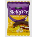 20 Protein Molly Pie 50 gr