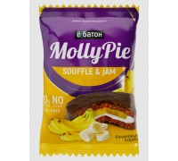 20 Protein Molly Pie 50 gr