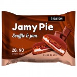 **20 Protein Jamy Pie 60 gr