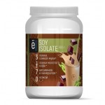 SOY ISOLATE 900 gr Eb