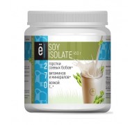 SOY ISOLATE 450 gr Eb